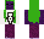 girl zombie