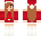 girley santa