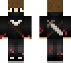 gladiator boy