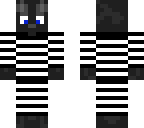 go to jail