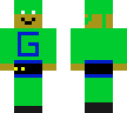 goblin guliano18