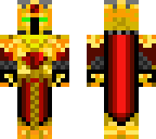 golden knight v