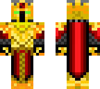 golden knight vi