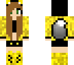 golden wolf