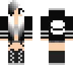 goth girl