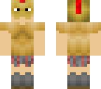 greek worrier