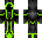 green mage