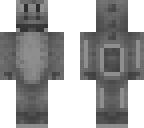 grey yoshi