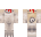 headless pug