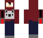 herobrine liam