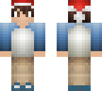 hippy's revamped skin 
