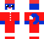 holiday bluecat