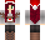 holiday skin