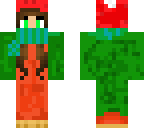 holoday penguin 