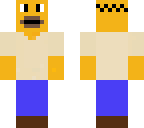 homer simpsom