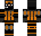 honshu warrior