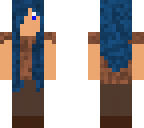huntress girl