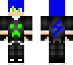 i am blue
