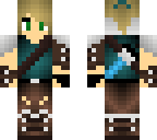i felt like making something on my birthday
