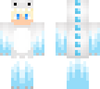 ice dino boy