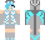 ice dragons