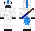 ice horse