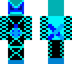 ice warrior