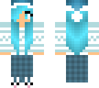 icy winter