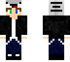 idseax mosii skin