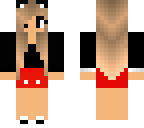 improved 2015 minnie mouse