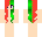 improved strawberry