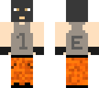 inmate