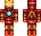 iron man