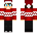 its christmas boy