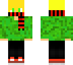 jaxon
