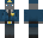 jimmy police
