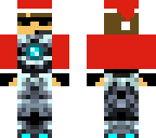 jolly ol saint nick