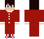 jonny's christmas pjs