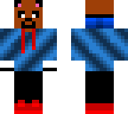 jumper bear
