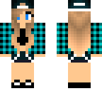 just changed the eyes xd