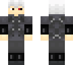kaneki ken