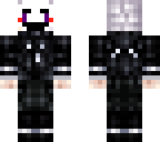 kaneki puppet