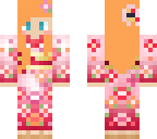 kawaii girl