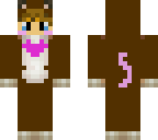 kawaii otterboy