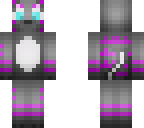 kawaii the wolf