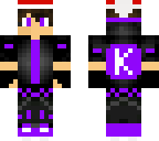 kettro navidad