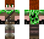 kevin the creeper hunter fixed