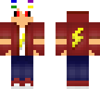 kid saiyan