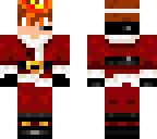 kikazuno chrismas