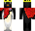 king pengu